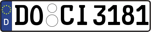 DO-CI3181