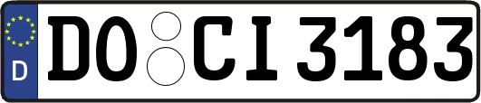 DO-CI3183