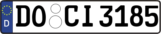 DO-CI3185