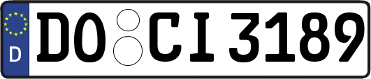 DO-CI3189