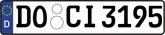 DO-CI3195
