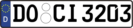 DO-CI3203