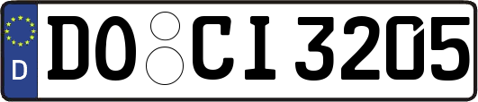 DO-CI3205