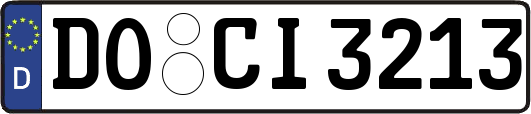 DO-CI3213