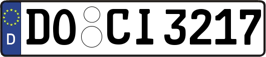 DO-CI3217