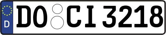 DO-CI3218