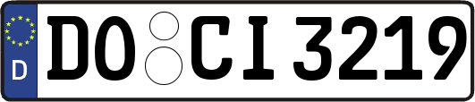 DO-CI3219
