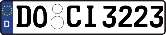 DO-CI3223