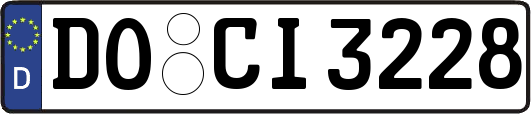 DO-CI3228
