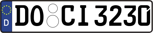 DO-CI3230