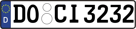 DO-CI3232