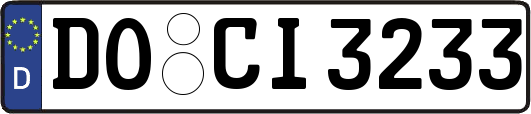 DO-CI3233