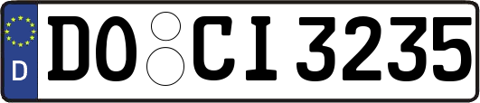 DO-CI3235