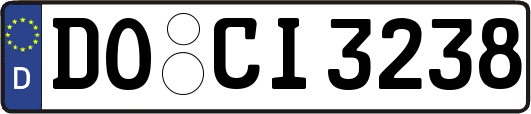 DO-CI3238