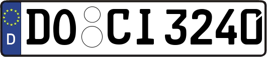 DO-CI3240