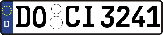 DO-CI3241