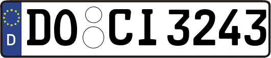 DO-CI3243