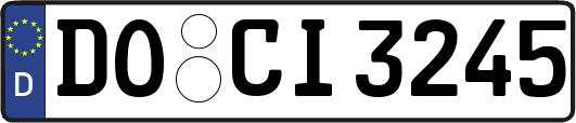 DO-CI3245