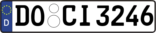 DO-CI3246