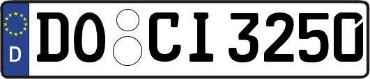 DO-CI3250