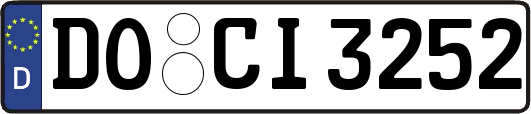 DO-CI3252