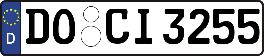 DO-CI3255