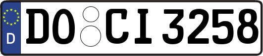 DO-CI3258
