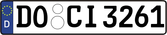 DO-CI3261