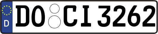 DO-CI3262