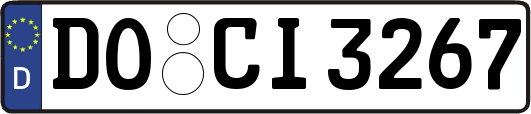 DO-CI3267