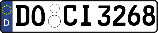DO-CI3268