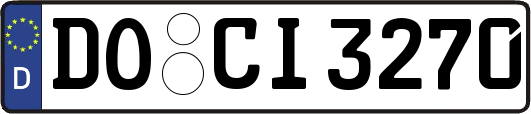DO-CI3270