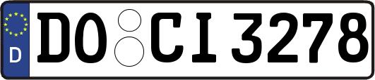 DO-CI3278