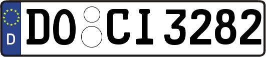 DO-CI3282