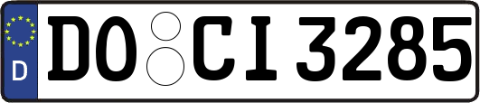 DO-CI3285