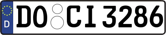 DO-CI3286