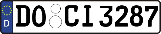 DO-CI3287