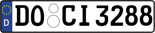 DO-CI3288