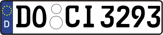 DO-CI3293