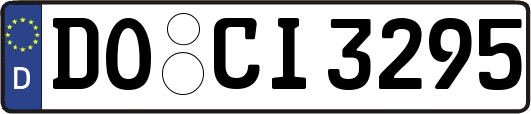 DO-CI3295