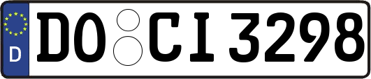 DO-CI3298