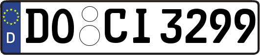 DO-CI3299