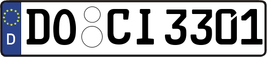 DO-CI3301