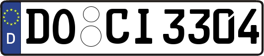 DO-CI3304