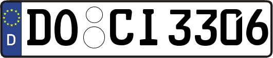 DO-CI3306