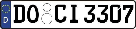 DO-CI3307
