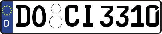 DO-CI3310