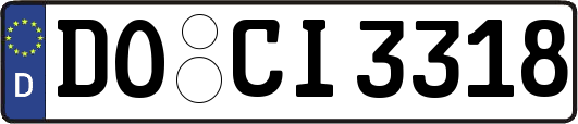 DO-CI3318