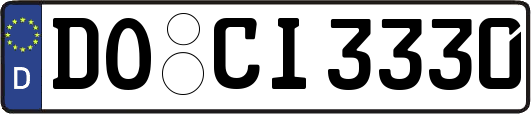 DO-CI3330