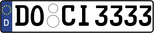 DO-CI3333